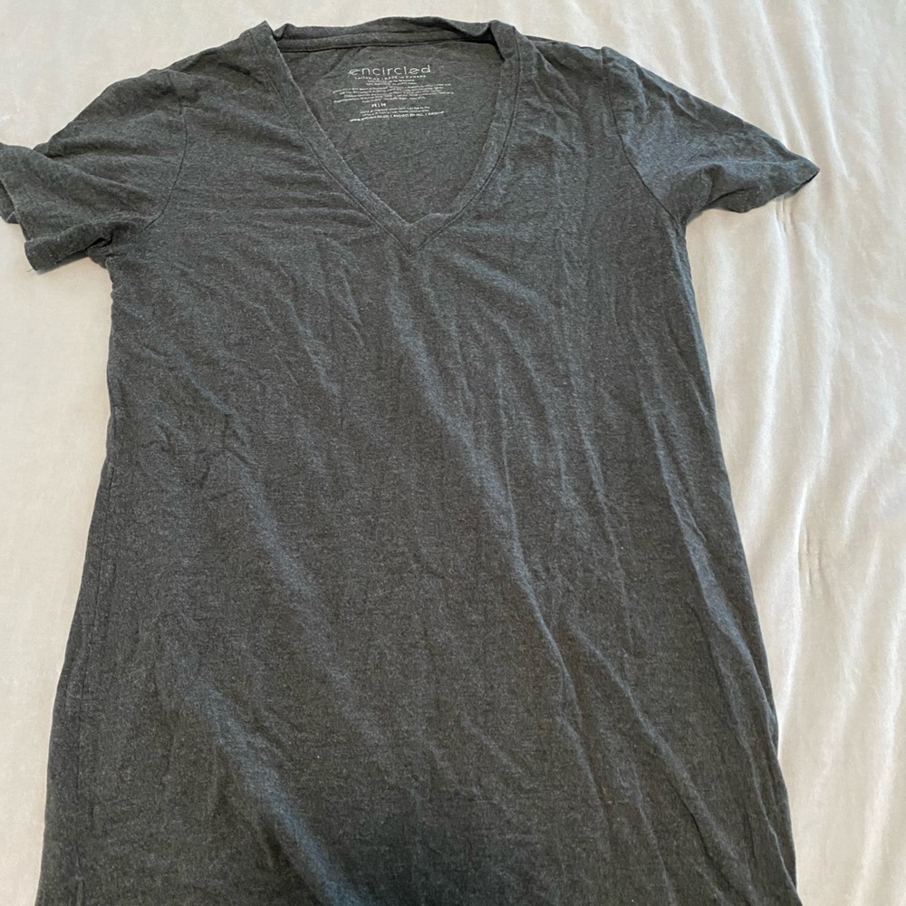 Encircled tee shirt